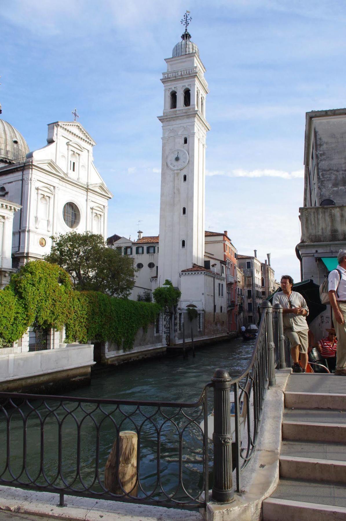 Rainbow San Marco 3* Venecia